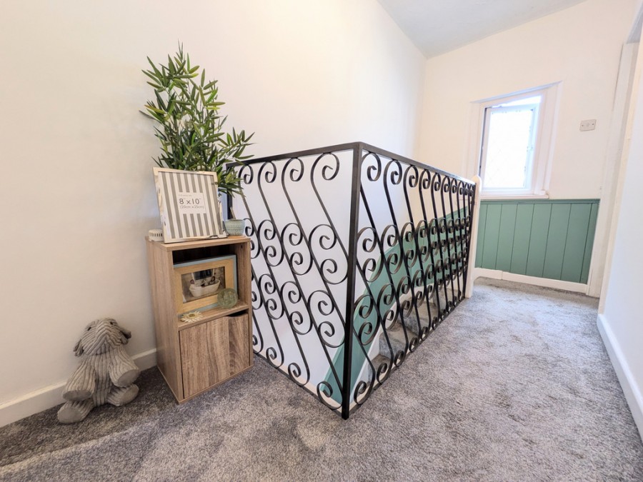 Images for Wingfield Street, Aberfan, Merthyr Tydfil