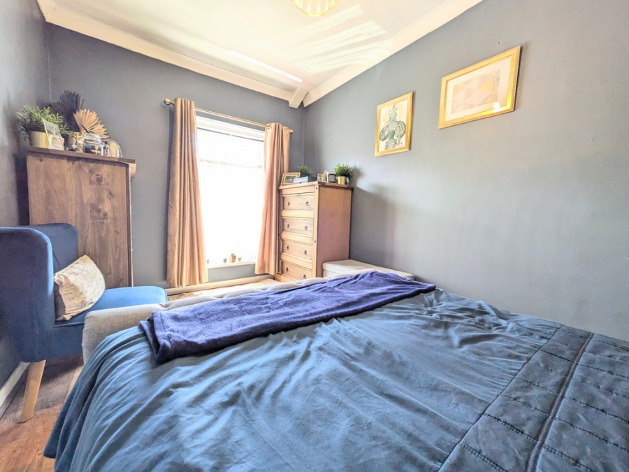 Images for Wingfield Street, Aberfan, Merthyr Tydfil