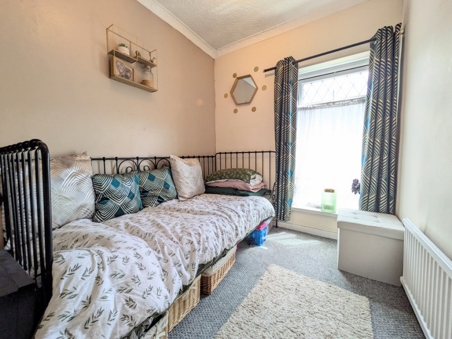 Images for Wingfield Street, Aberfan, Merthyr Tydfil