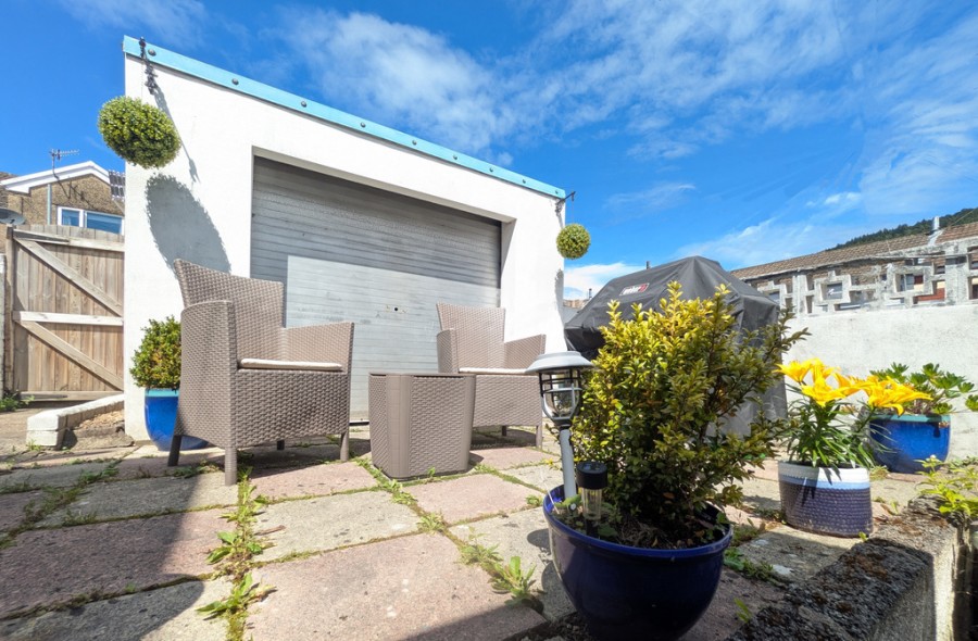 Images for Wingfield Street, Aberfan, Merthyr Tydfil