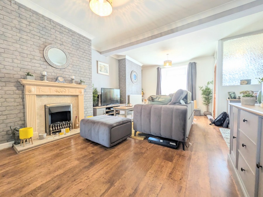 Images for Wingfield Street, Aberfan, Merthyr Tydfil