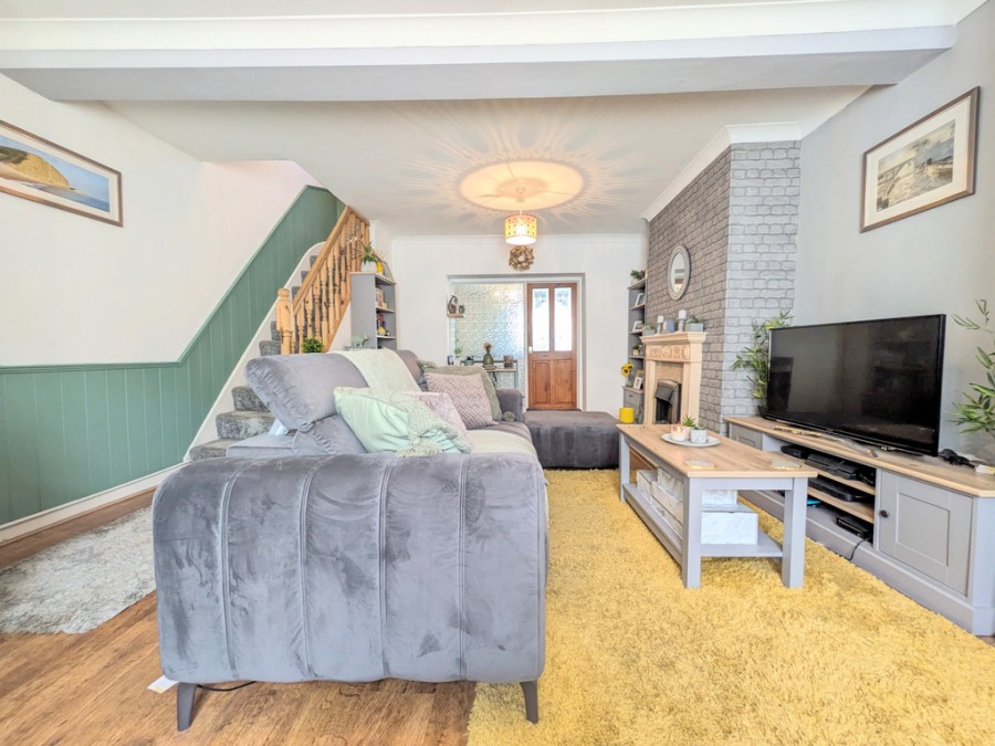 Images for Wingfield Street, Aberfan, Merthyr Tydfil
