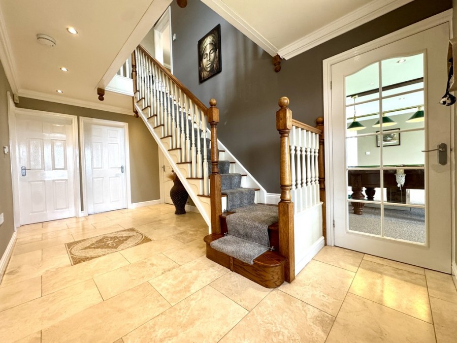 Images for Springfield Rise, Treharris, CF46 5RD