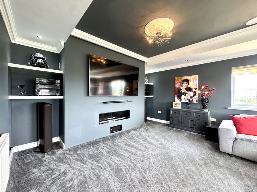 Images for Springfield Rise, Treharris, CF46 5RD