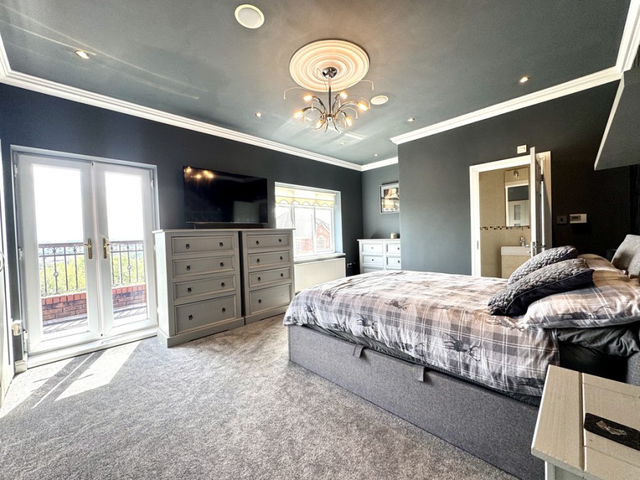 Images for Springfield Rise, Treharris, CF46 5RD