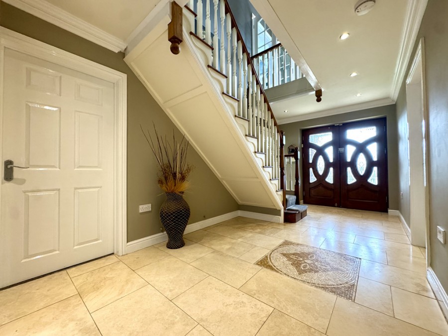 Images for Springfield Rise, Treharris, CF46 5RD