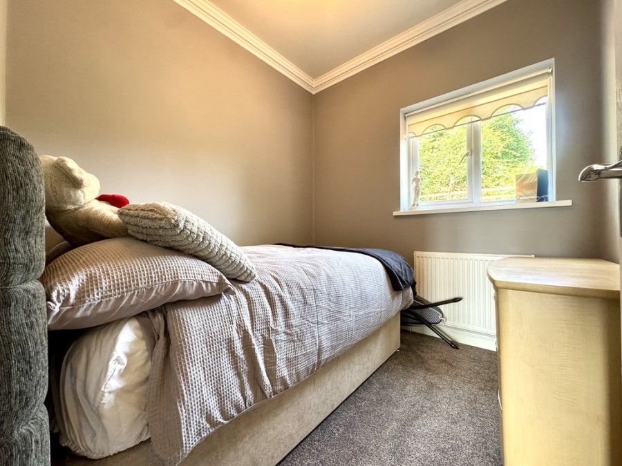 Images for Springfield Rise, Treharris, CF46 5RD