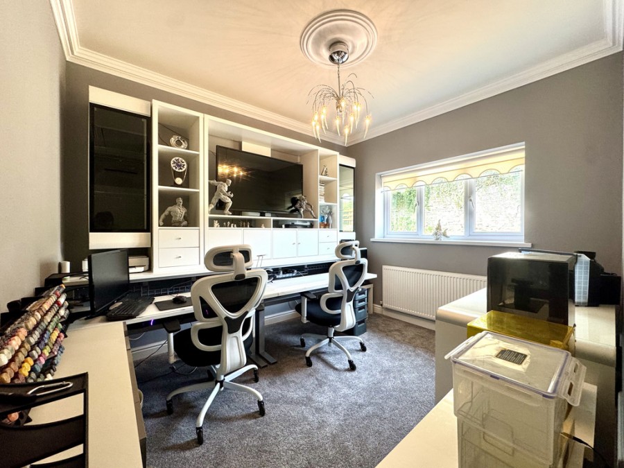 Images for Springfield Rise, Treharris, CF46 5RD