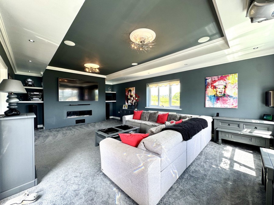 Images for Springfield Rise, Treharris, CF46 5RD