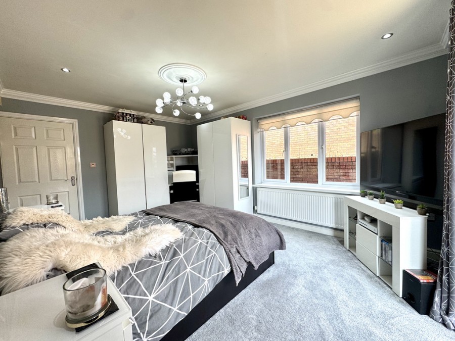 Images for Springfield Rise, Treharris, CF46 5RD