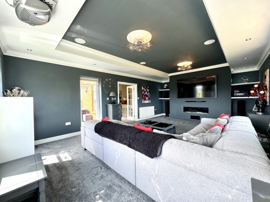 Images for Springfield Rise, Treharris, CF46 5RD