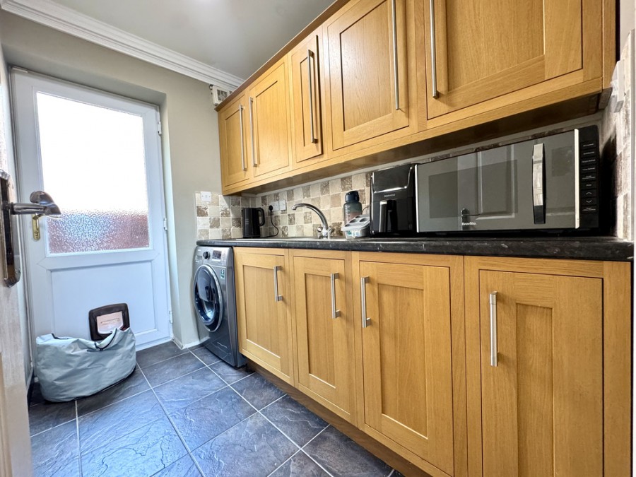 Images for Springfield Rise, Treharris, CF46 5RD