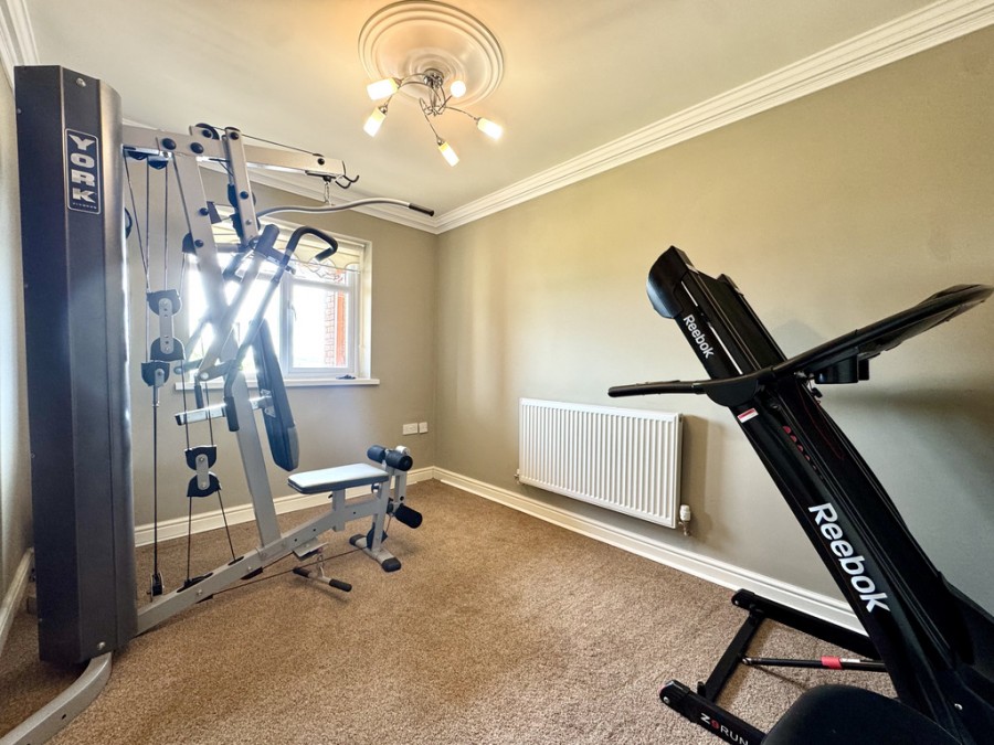 Images for Springfield Rise, Treharris, CF46 5RD