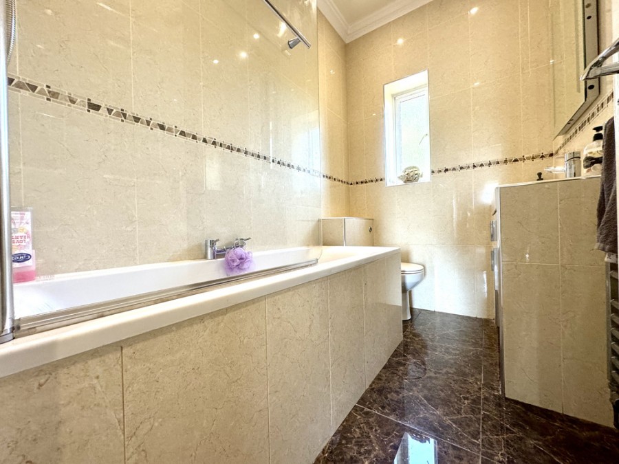 Images for Springfield Rise, Treharris, CF46 5RD