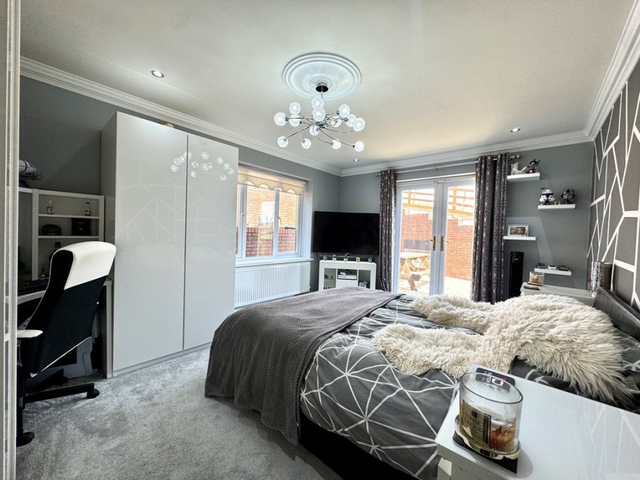 Images for Springfield Rise, Treharris, CF46 5RD
