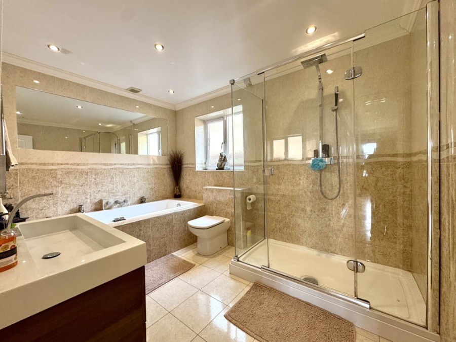 Images for Springfield Rise, Treharris, CF46 5RD