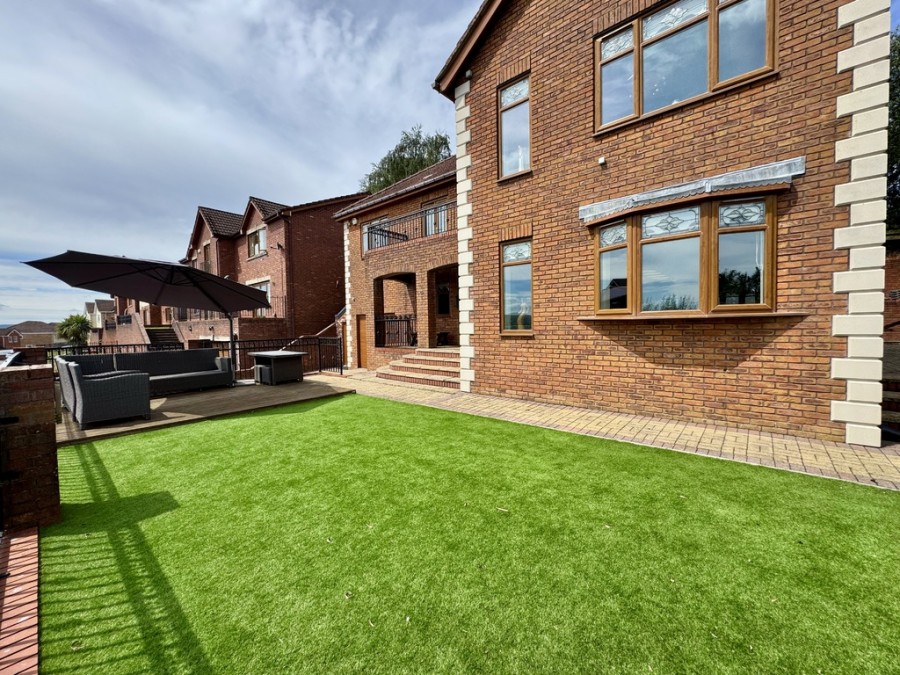 Images for Springfield Rise, Treharris, CF46 5RD