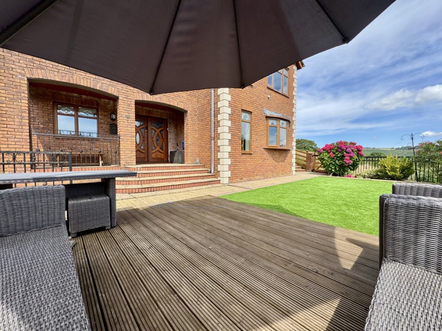 Images for Springfield Rise, Treharris, CF46 5RD