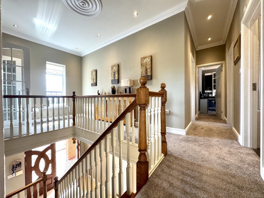 Images for Springfield Rise, Treharris, CF46 5RD