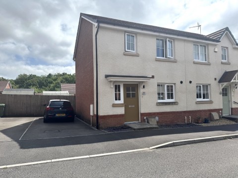 View Full Details for Brynteg Green, Beddau, Pontypridd