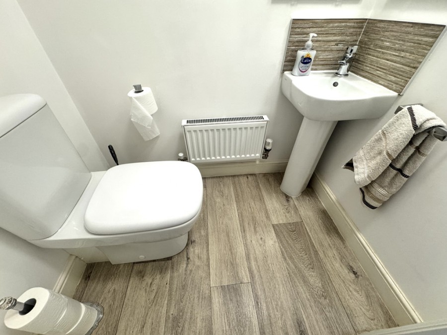 Images for Brynteg Green, Beddau, Pontypridd