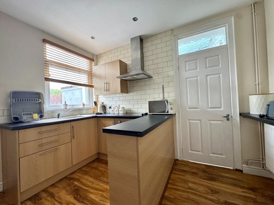 Images for Brynheulog Street, Merthyr Tydfil, CF47 9UY