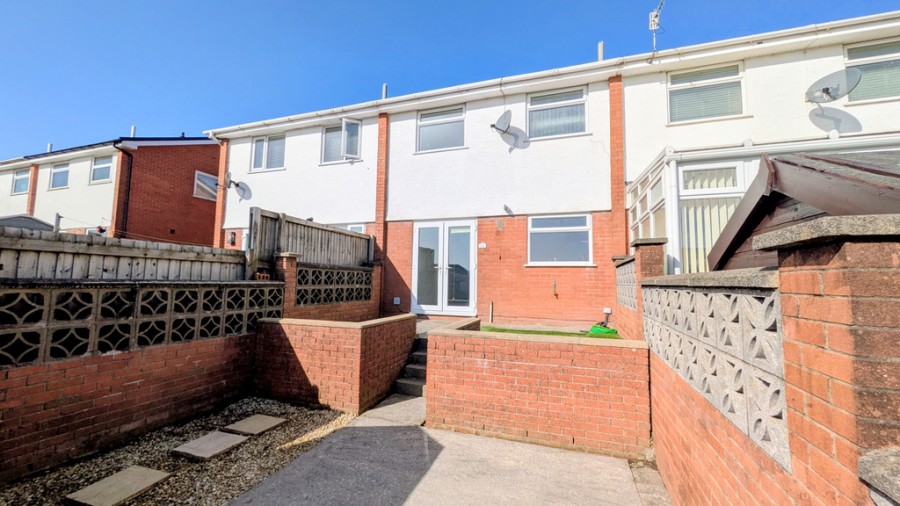 Images for Harlech Drive, Merthyr Tydfil