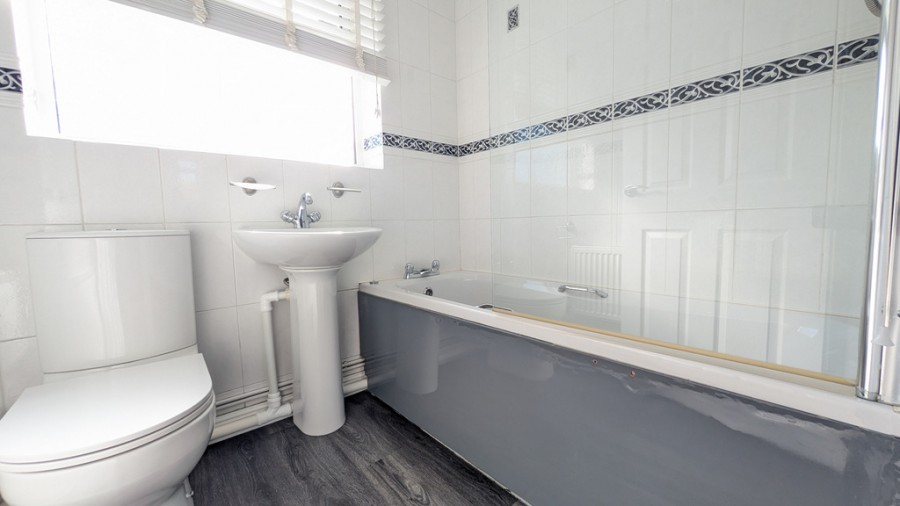 Images for Harlech Drive, Merthyr Tydfil