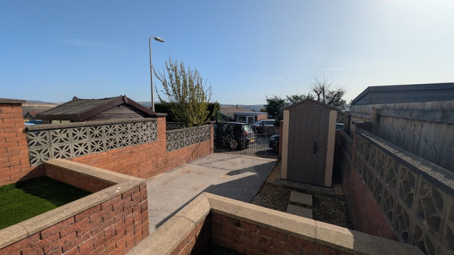 Images for Harlech Drive, Merthyr Tydfil