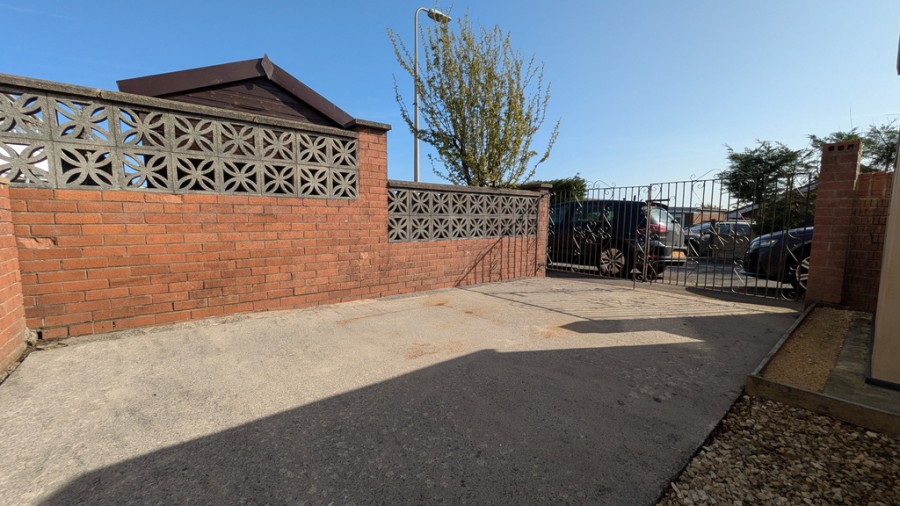 Images for Harlech Drive, Merthyr Tydfil