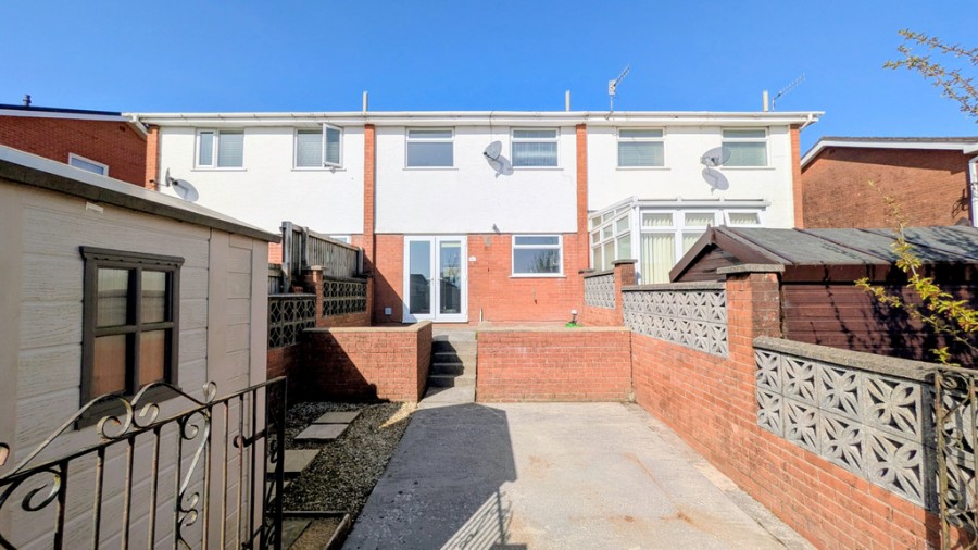 Images for Harlech Drive, Merthyr Tydfil