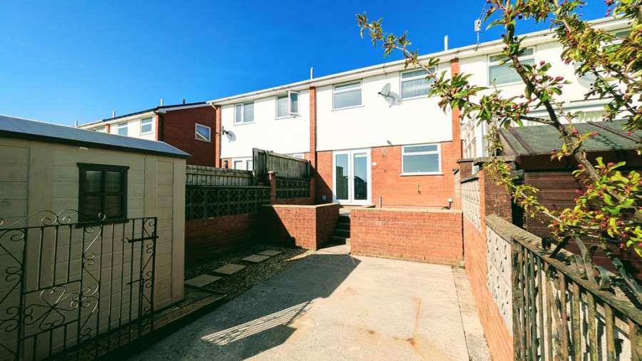 Images for Harlech Drive, Merthyr Tydfil