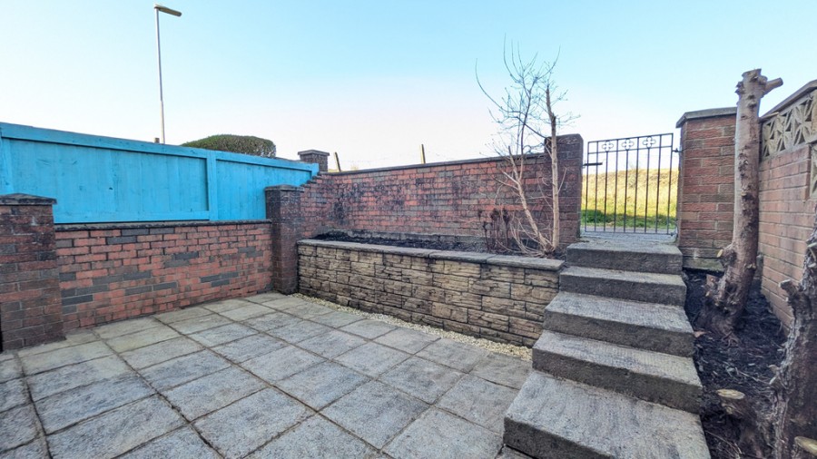 Images for Harlech Drive, Merthyr Tydfil