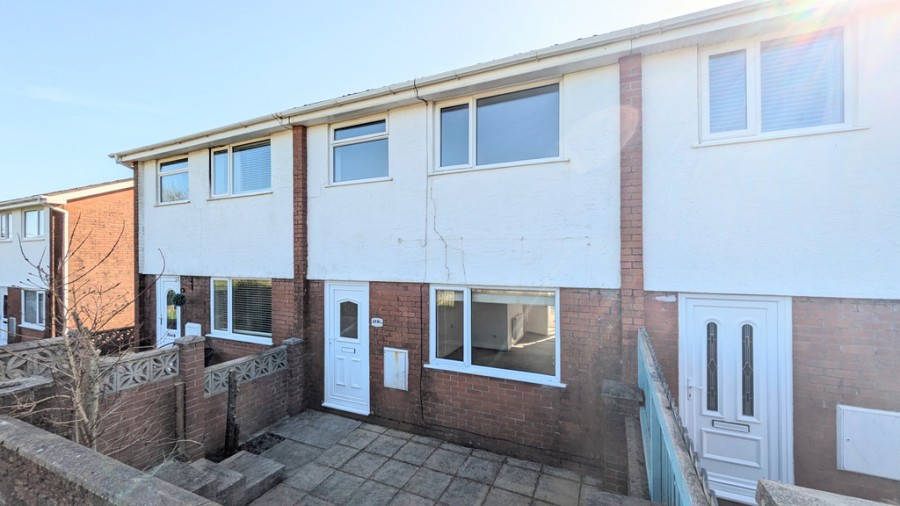 Images for Harlech Drive, Merthyr Tydfil