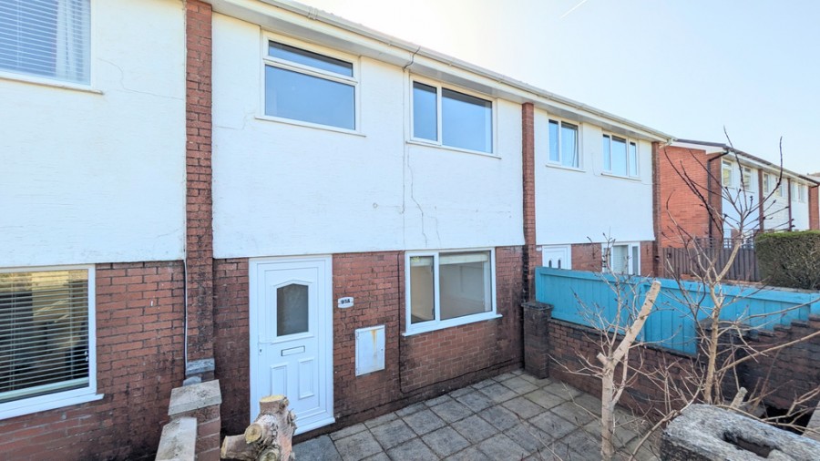 Images for Harlech Drive, Merthyr Tydfil