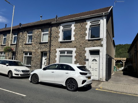 View Full Details for Robert Street, Ynysybwl, Pontypridd