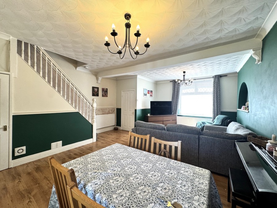 Images for Robert Street, Ynysybwl, Pontypridd