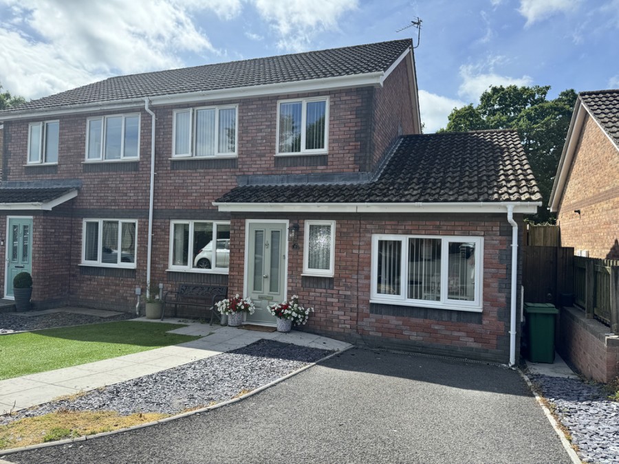 Images for Cae Garw, Llantwit Fardre, Pontypridd