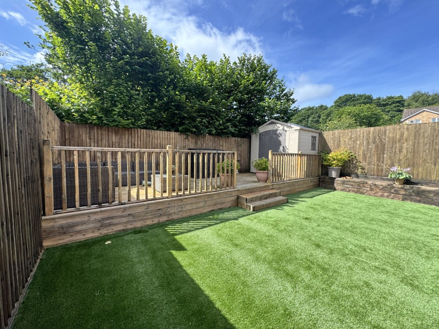 Images for Cae Garw, Llantwit Fardre, Pontypridd
