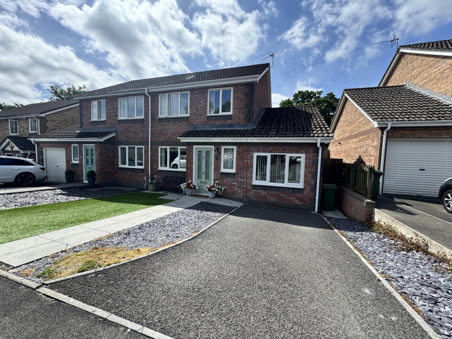 Images for Cae Garw, Llantwit Fardre, Pontypridd