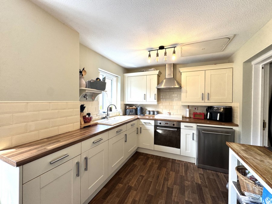 Images for Cae Garw, Llantwit Fardre, Pontypridd