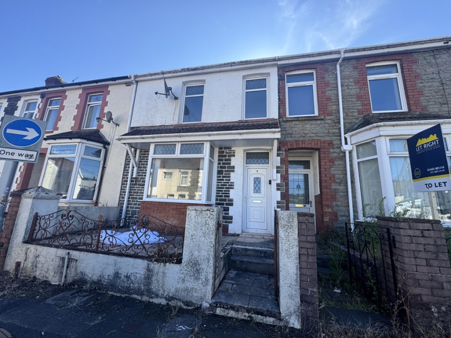Images for Oliver Terrace, Pontypridd