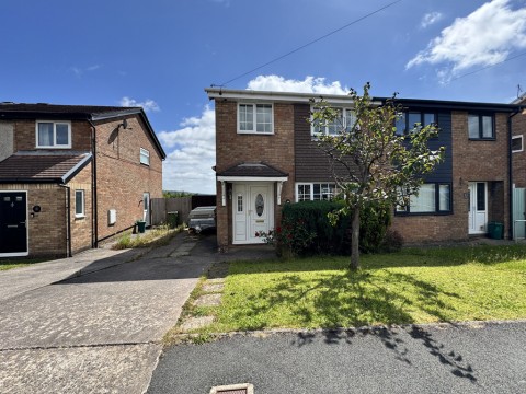 View Full Details for Swn Y Nant, Church Village, Pontypridd
