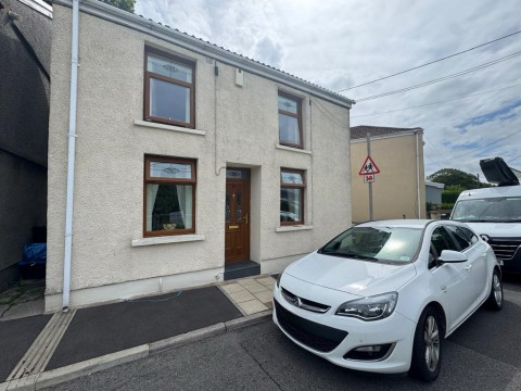 View Full Details for Balaclava Road, Dowlais, Merthyr Tydfil, CF48 3BS