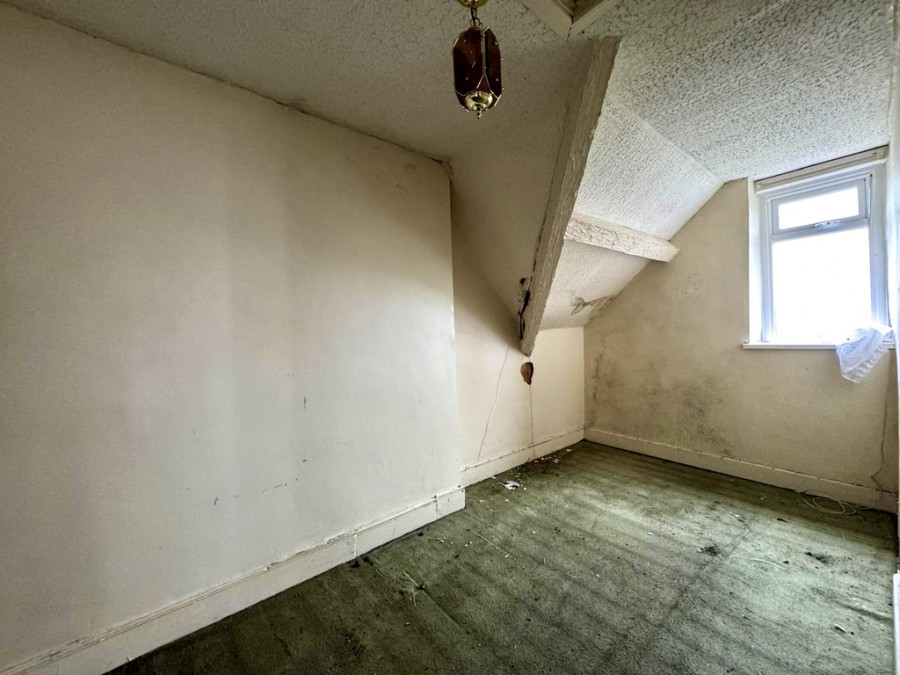 Images for Caeracca Villas, Pant, Merthyr Tydfil.CF48 2AS