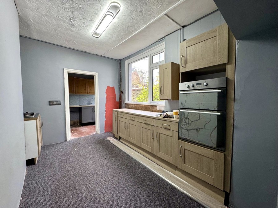 Images for Caeracca Villas, Pant, Merthyr Tydfil.CF48 2AS