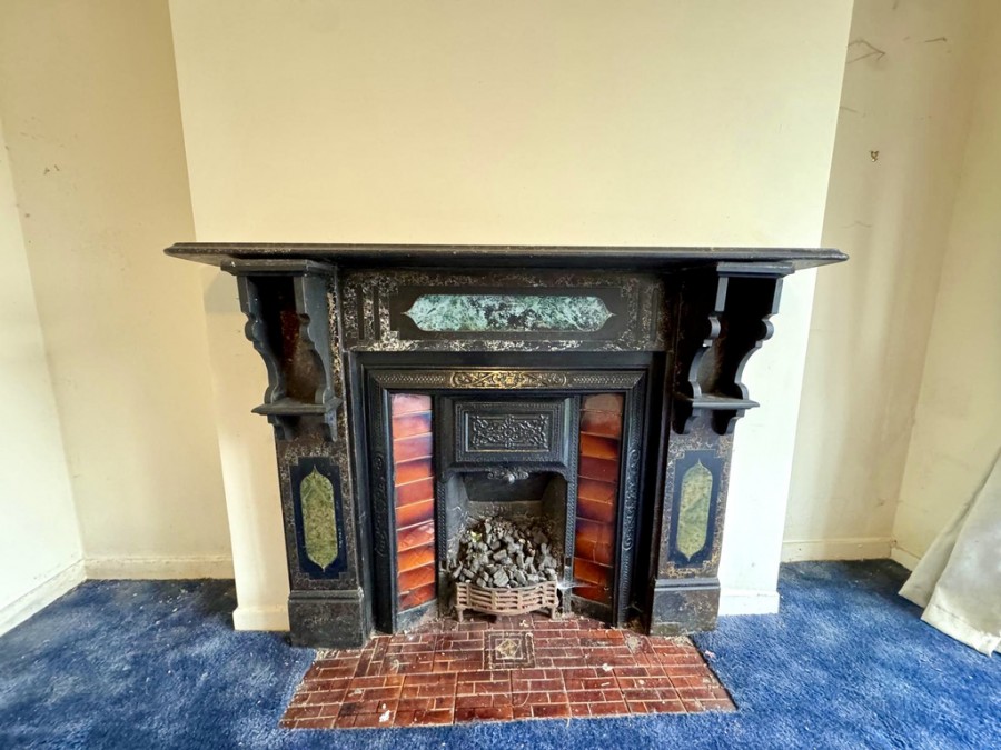 Images for Caeracca Villas, Pant, Merthyr Tydfil.CF48 2AS