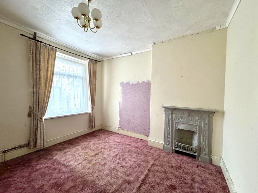 Images for Caeracca Villas, Pant, Merthyr Tydfil.CF48 2AS