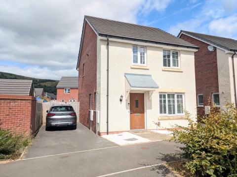 View Full Details for Heron Walk, Merthyr Vale, Merthyr Tydfil