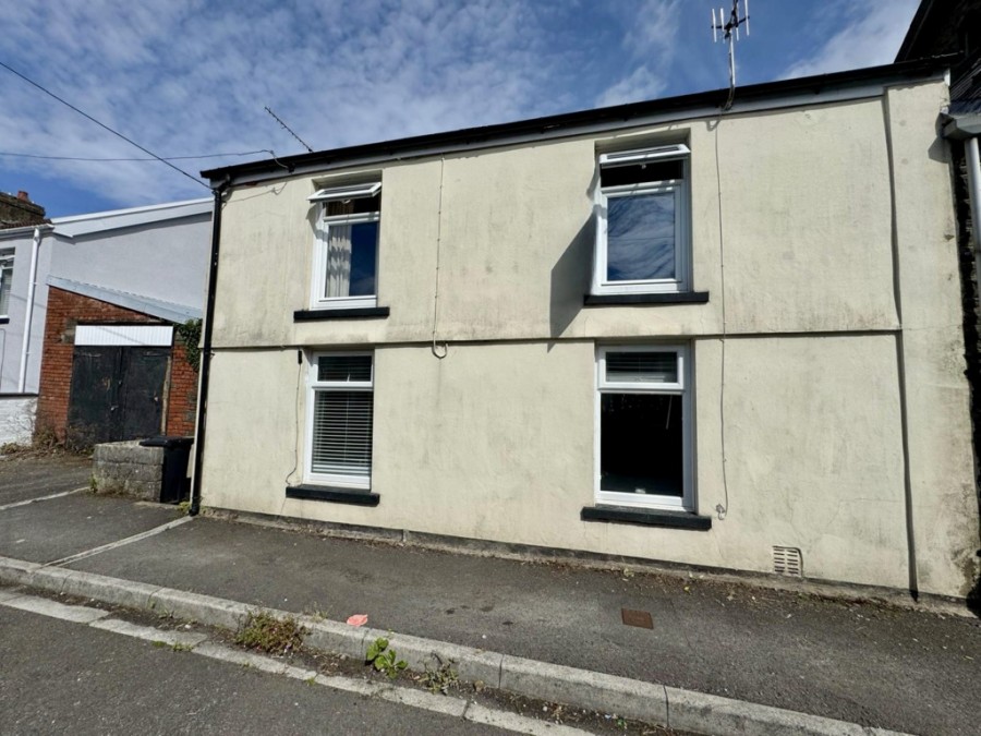 Images for Poplar Street, Troedyrhiw, Merthyr Tydfil